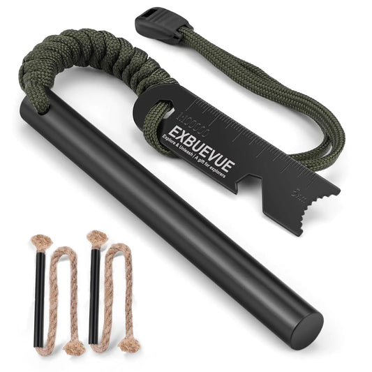 Ferro Rod